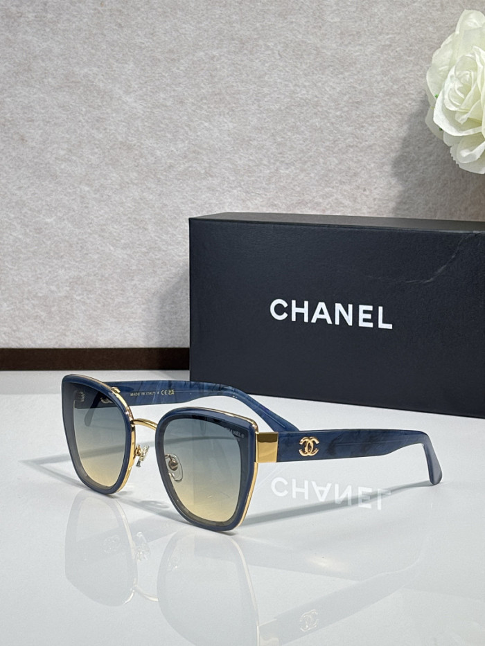 CHNL Sunglasses AAAA-7055
