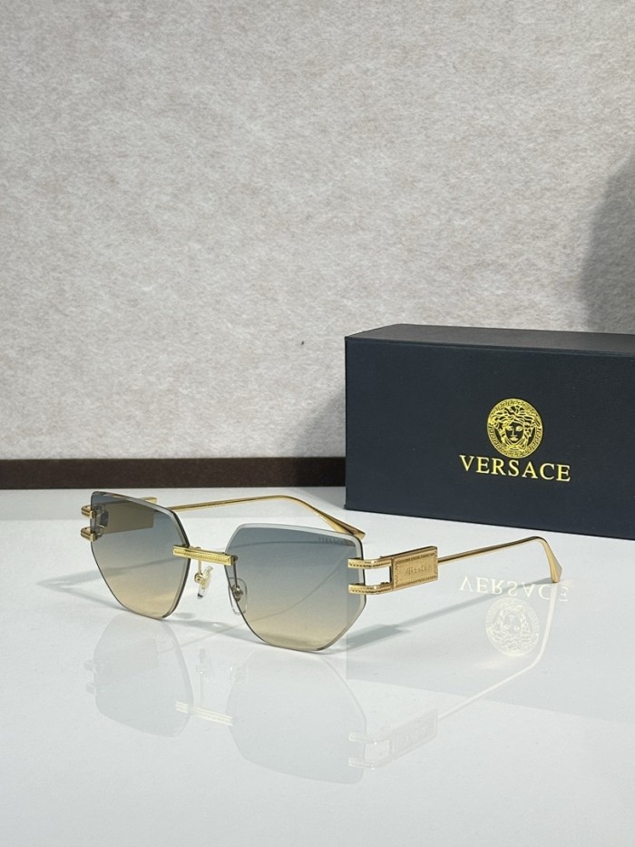 Versace Sunglasses AAAA-4509