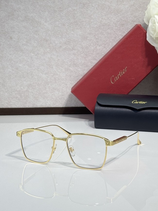 Cartier Sunglasses AAAA-13022