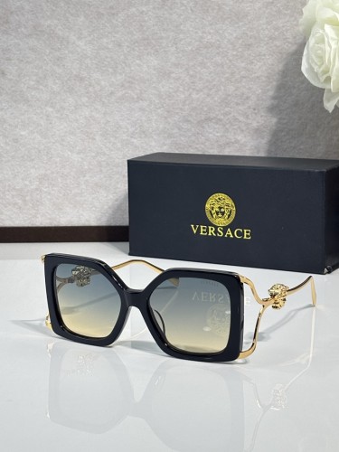 Versace Sunglasses AAAA-4474