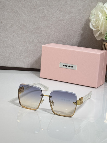 Miu Miu Sunglasses AAAA-3677