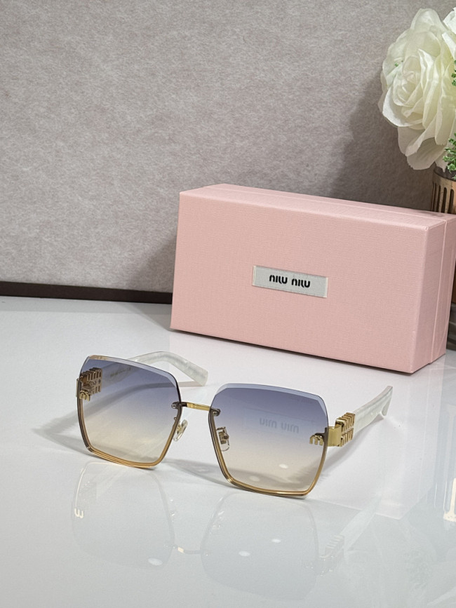 Miu Miu Sunglasses AAAA-3677