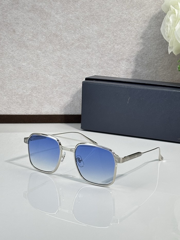 Cartier Sunglasses AAAA-13234