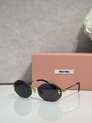 Miu Miu Sunglasses AAAA-3690