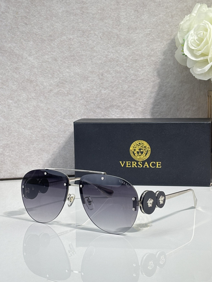 Versace Sunglasses AAAA-4740