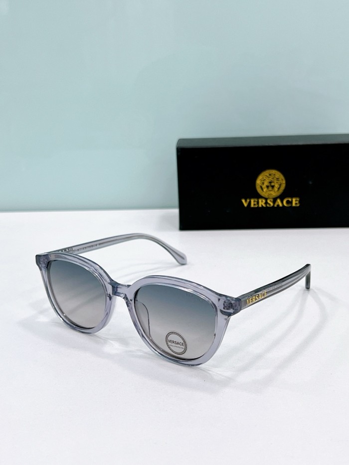 Versace Sunglasses AAAA-4644