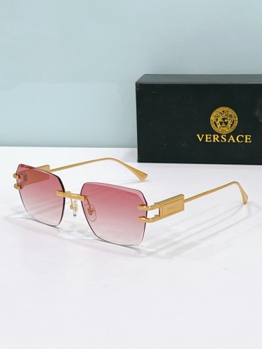 Versace Sunglasses AAAA-4501
