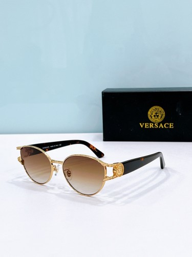 Versace Sunglasses AAAA-4617