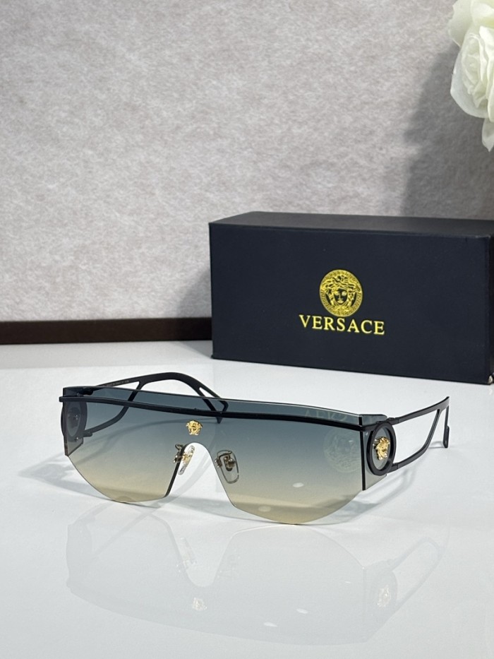 Versace Sunglasses AAAA-4540