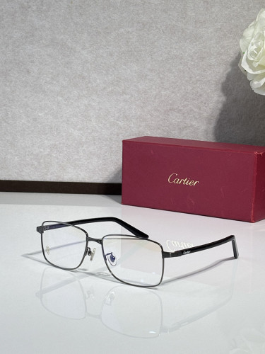 Cartier Sunglasses AAAA-13285