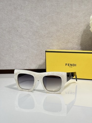 FD Sunglasses AAAA-3188