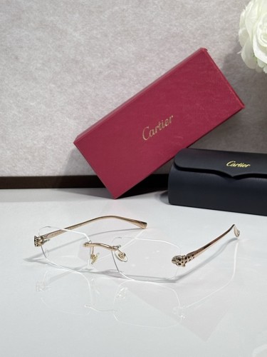 Cartier Sunglasses AAAA-14272