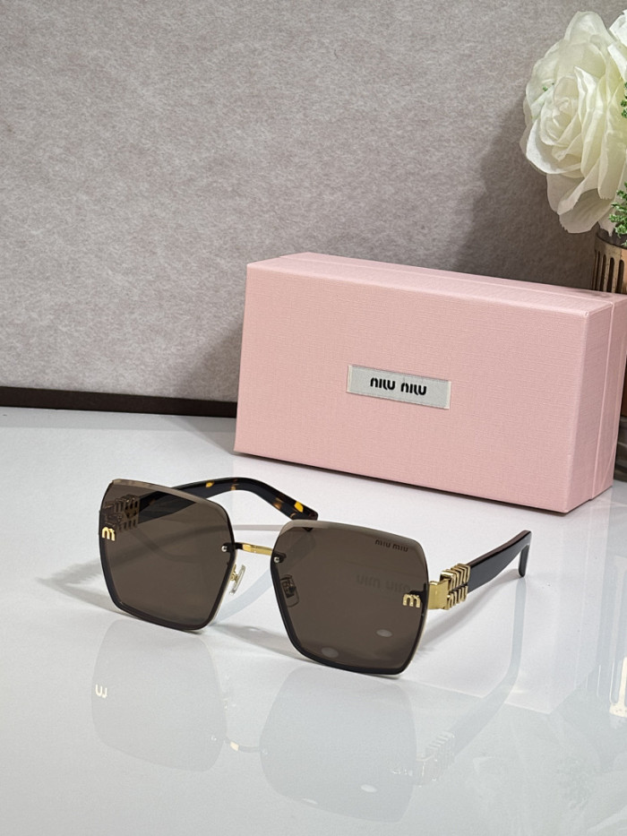 Miu Miu Sunglasses AAAA-3674