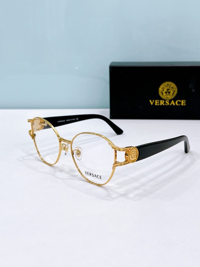Versace Sunglasses AAAA-4609