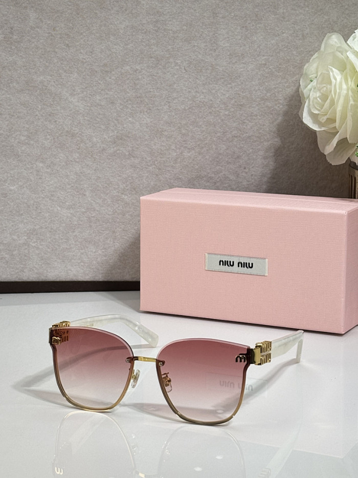 Miu Miu Sunglasses AAAA-3682