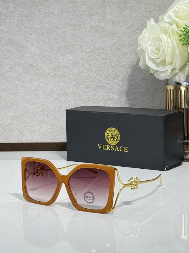 Versace Sunglasses AAAA-4467