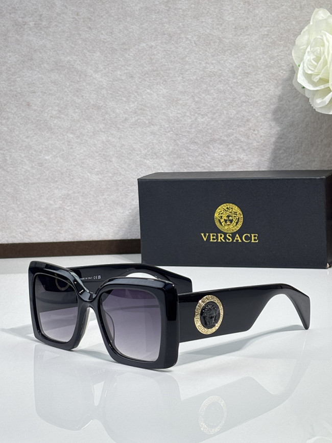 Versace Sunglasses AAAA-4668