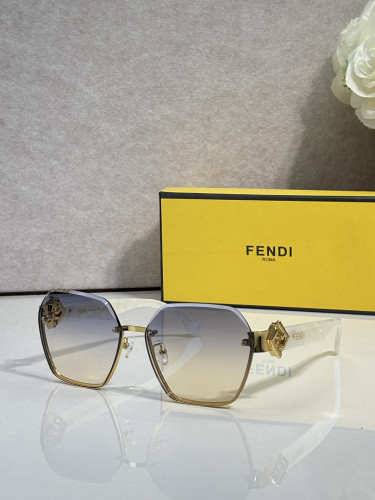 FD Sunglasses AAAA-3313