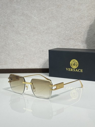 Versace Sunglasses AAAA-4505