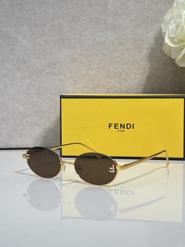 FD Sunglasses AAAA-3256
