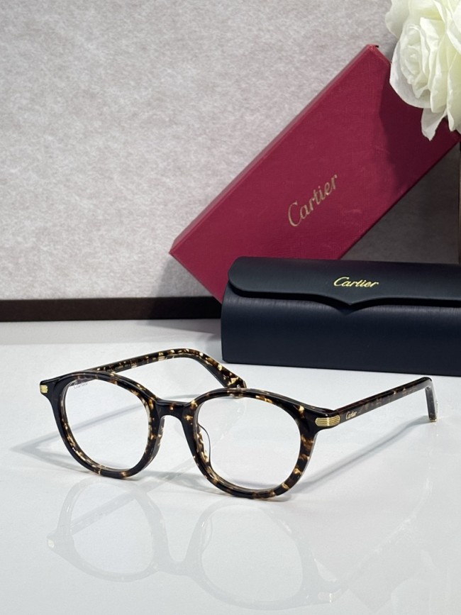 Cartier Sunglasses AAAA-12963