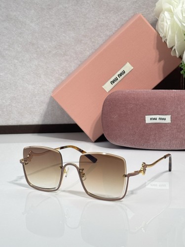 Miu Miu Sunglasses AAAA-3662