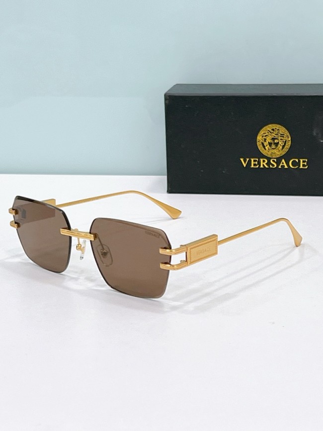 Versace Sunglasses AAAA-4499