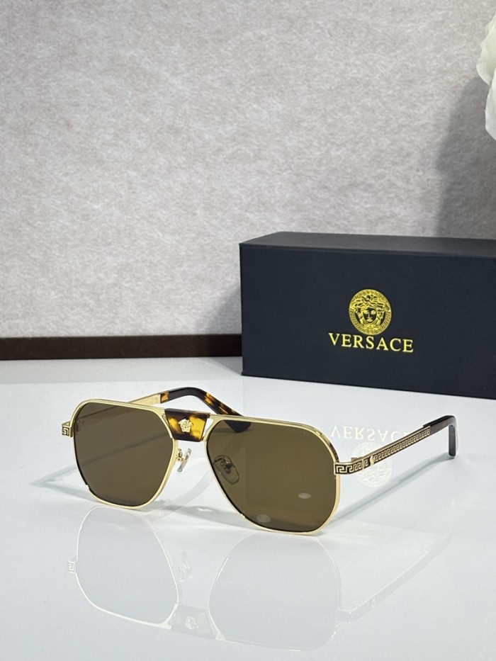 Versace Sunglasses AAAA-4490