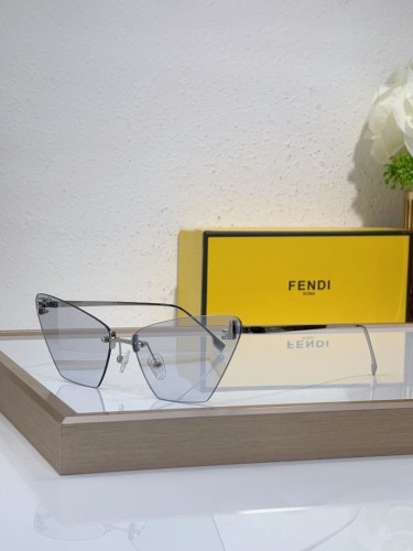 FD Sunglasses AAAA-3224