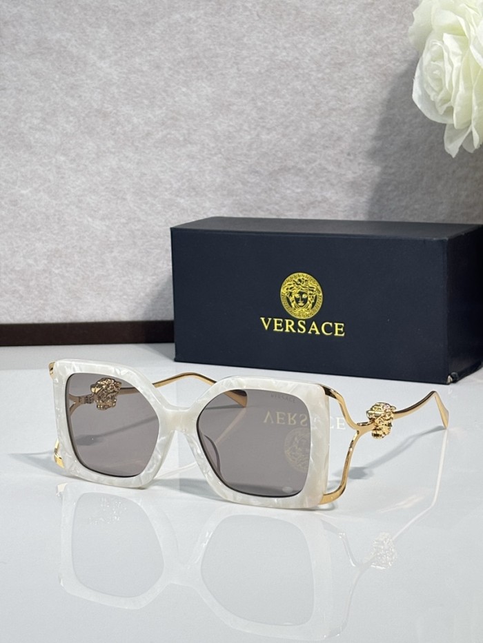 Versace Sunglasses AAAA-4472