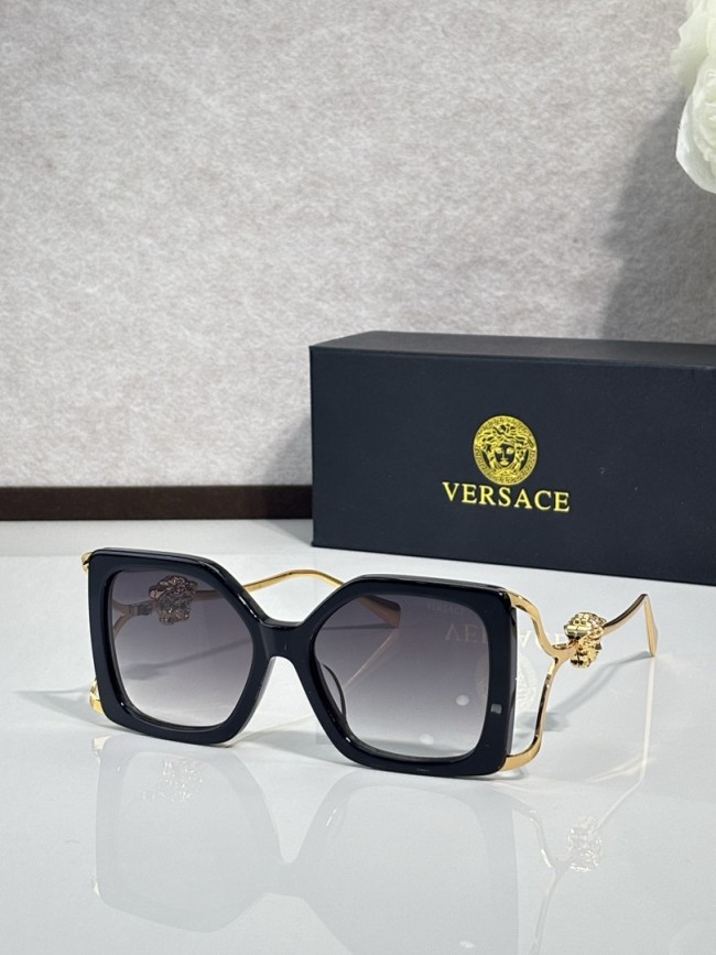 Versace Sunglasses AAAA-4471
