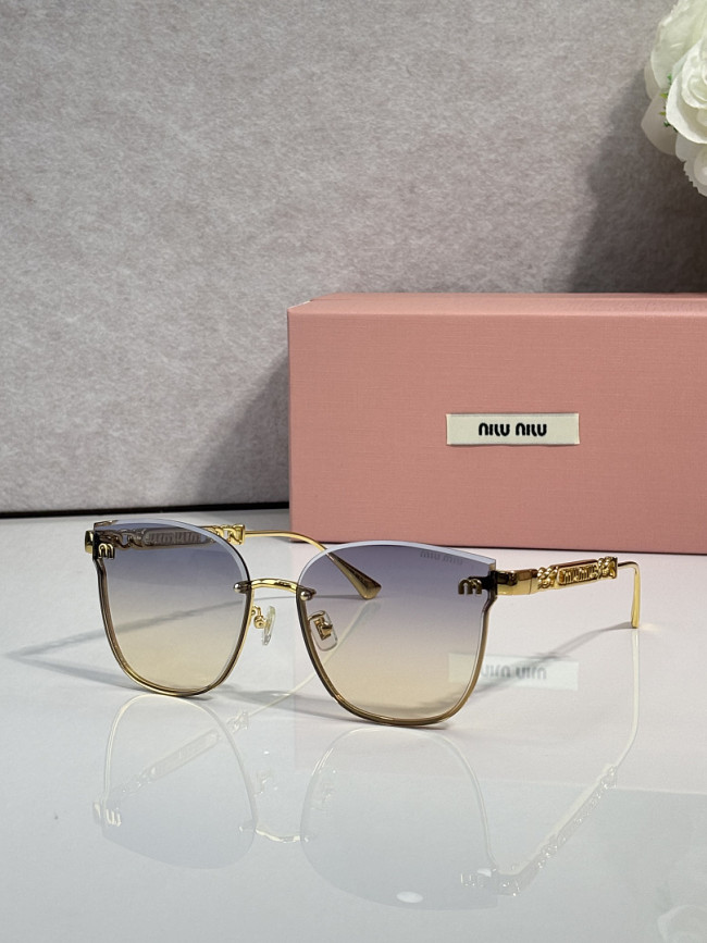 Miu Miu Sunglasses AAAA-3703