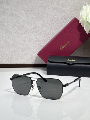 Cartier Sunglasses AAAA-13362