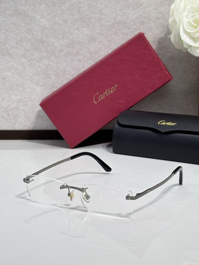 Cartier Sunglasses AAAA-14318