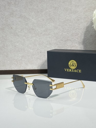 Versace Sunglasses AAAA-4511