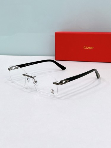 Cartier Sunglasses AAAA-12786