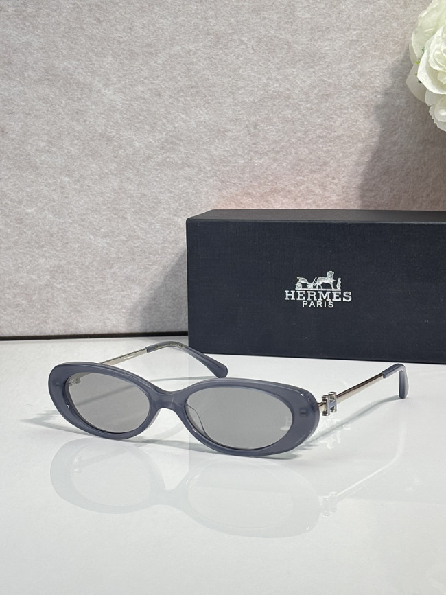 Hermes Sunglasses AAAA-525