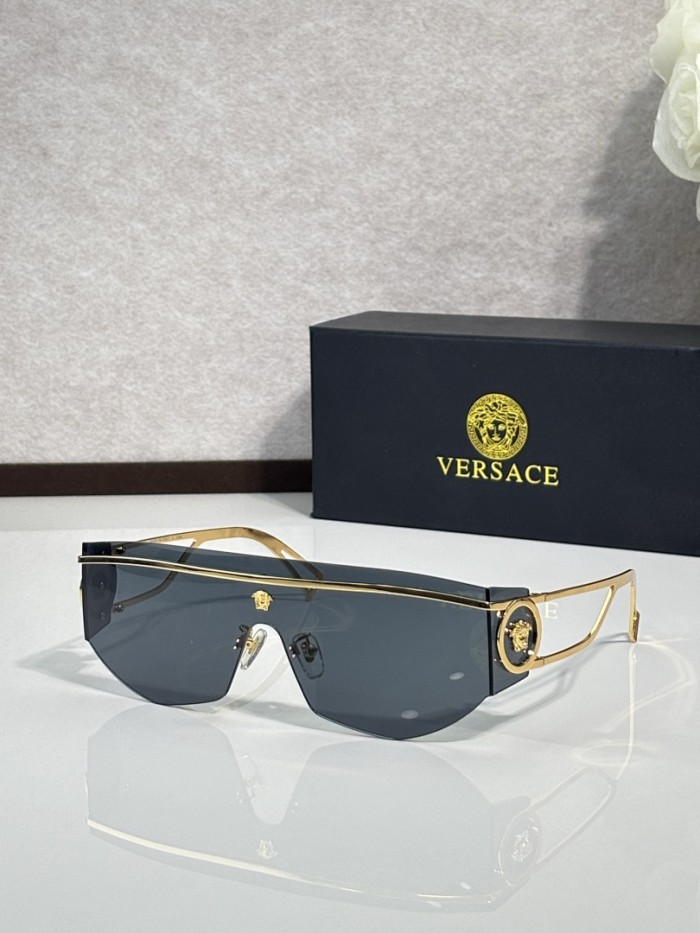 Versace Sunglasses AAAA-4543