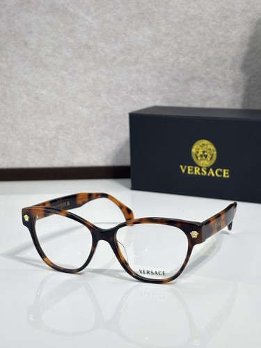 Versace Sunglasses AAAA-4525