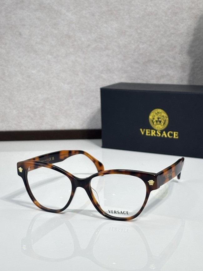 Versace Sunglasses AAAA-4525
