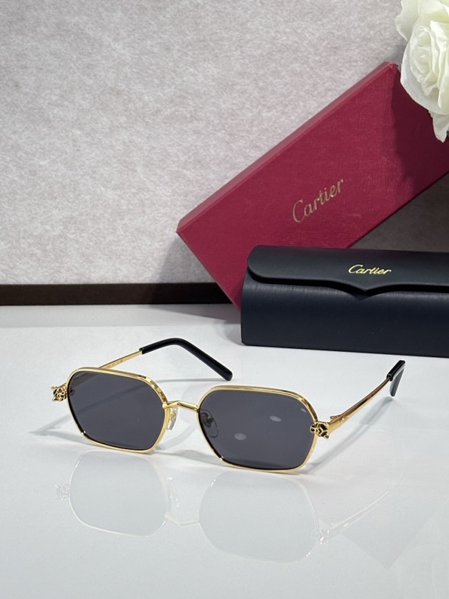 Cartier Sunglasses AAAA-13104