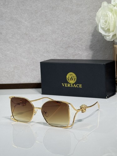Versace Sunglasses AAAA-4493