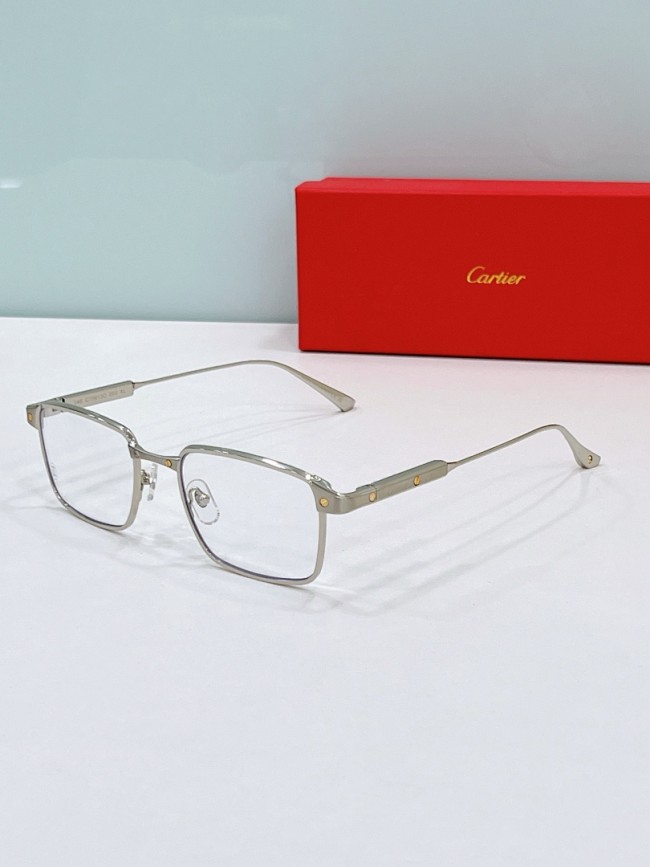 Cartier Sunglasses AAAA-13236