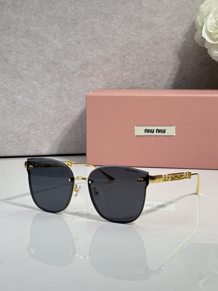 Miu Miu Sunglasses AAAA-3704