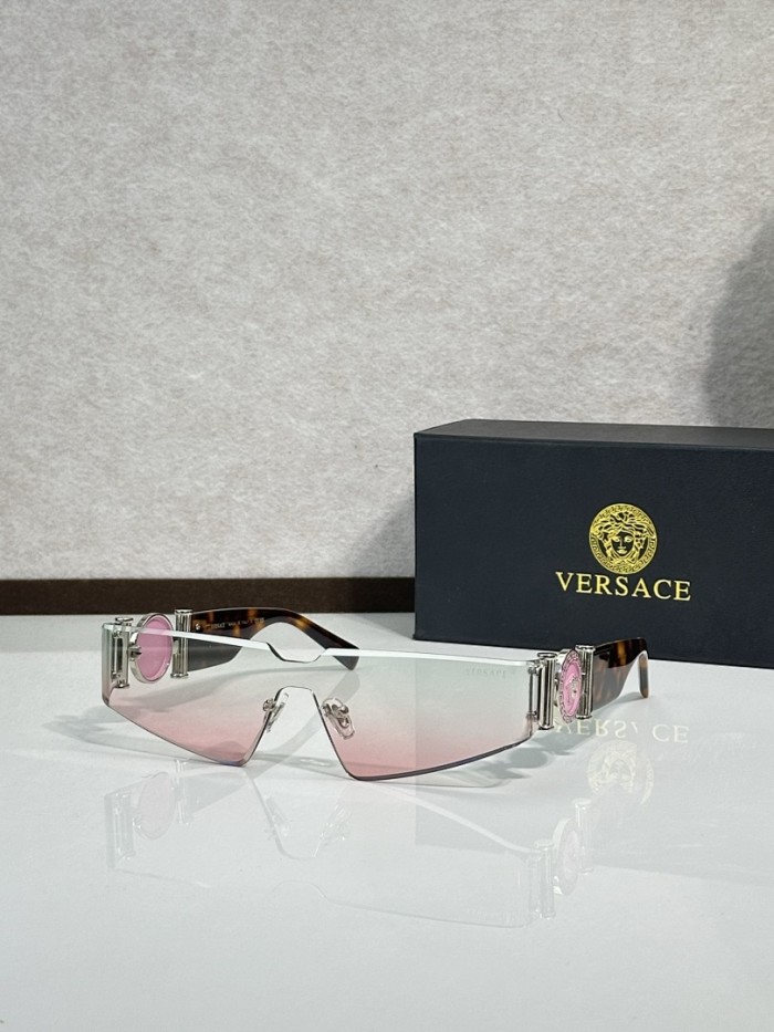 Versace Sunglasses AAAA-4709