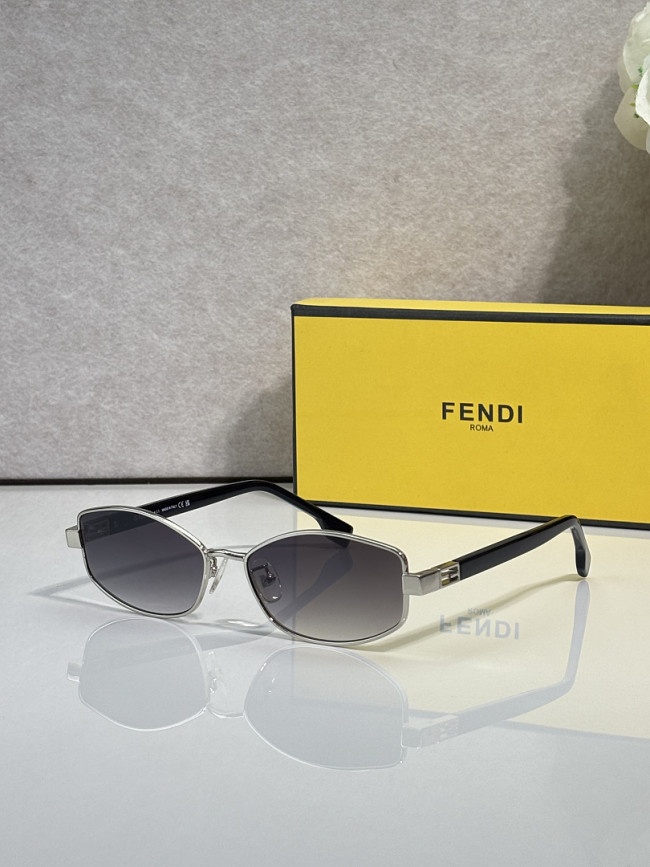 FD Sunglasses AAAA-3284