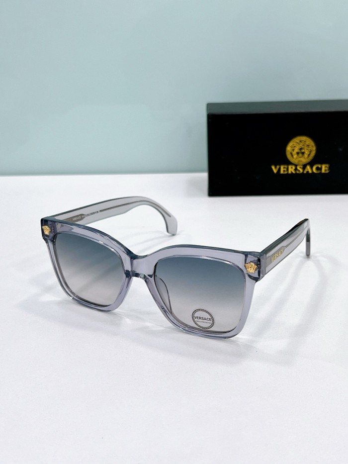 Versace Sunglasses AAAA-4650