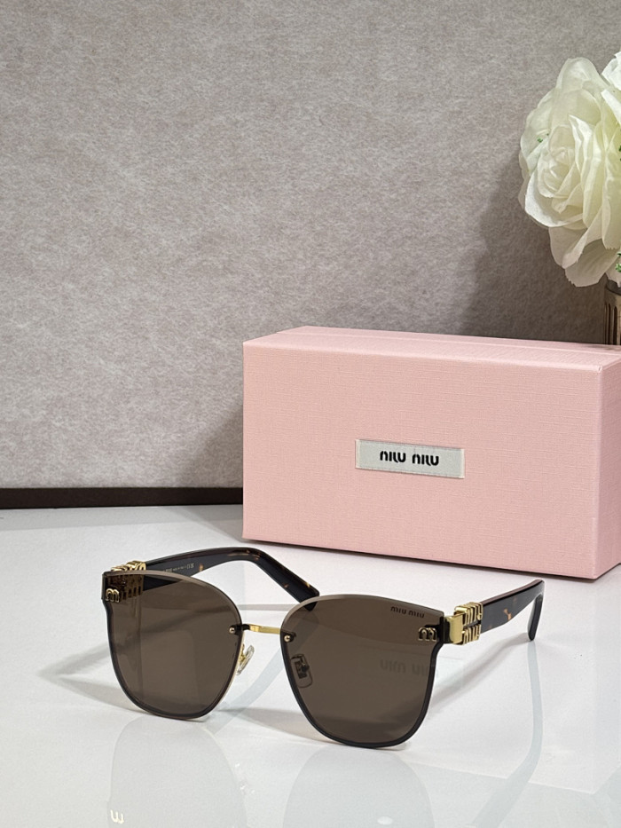 Miu Miu Sunglasses AAAA-3680