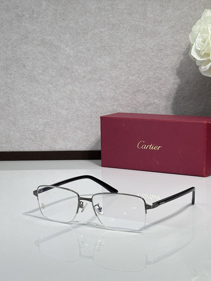 Cartier Sunglasses AAAA-13335