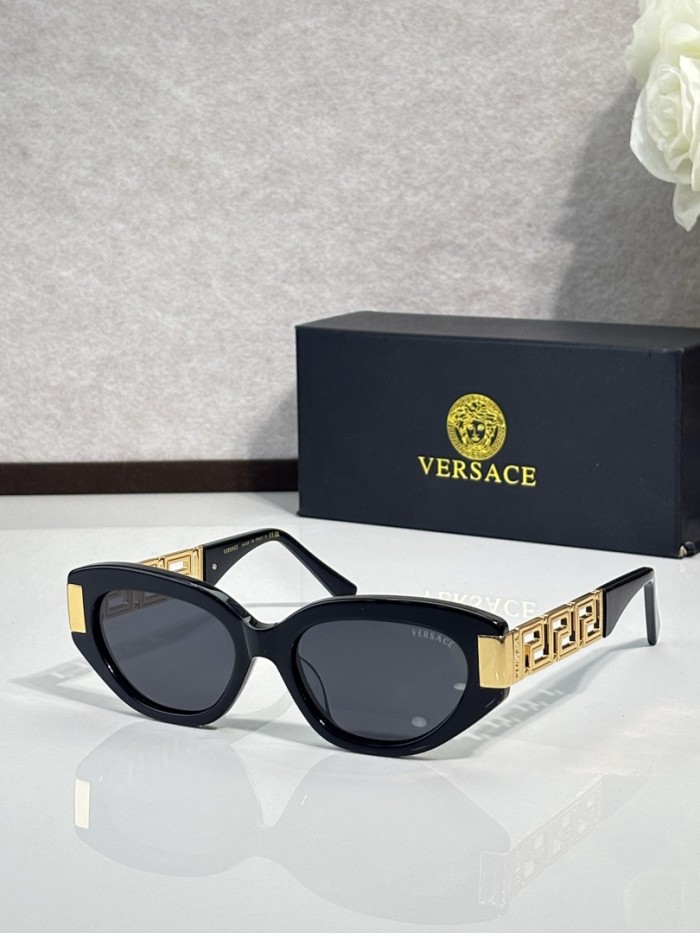 Versace Sunglasses AAAA-4530